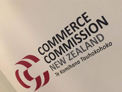 Customer Case Studies Commerce Commission